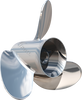Turning Point Express® Mach3™ - Right Hand - Stainless Steel Propeller - EX-1419 - 3-Blade - 14.25" x 19 Pitch