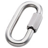 Quick Link Std Stainless 8Mm