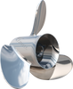 Turning Point Express® Mach3™ - Right Hand - Stainless Steel Propeller - EX-1423 - 3-Blade - 14.25" x 23 Pitch