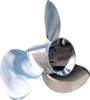 Turning Point Express® Mach3™ - Right Hand - Stainless Steel Propeller - EX3-1013 - 3-Blade - 10.125" x 13 Pitch