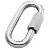 Quick Link Std Plated 8Mm