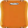 RIGID Industries D-XL Series Cover - Yellow