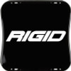 RIGID Industries D-XL Series Cover - Black