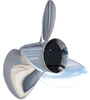 Turning Point Express® Mach3™ OS™ - Right Hand - Stainless Steel Propeller - OS-1625 - 3-Blade - 15.6" x 25 Pitch