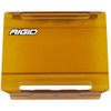RIGID Industries E-Series Lens Cover 4" - Yellow