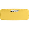 RIGID Industries SR-Q Series Lens Cover - Yellow