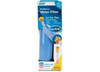 Camco TastePURE KDF/Carbon Water Filter w/Flexible Hose Protector