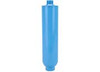 Camco TastePURE KDF/Carbon Water Filter w/Flexible Hose Protector