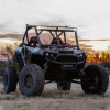 RIGID Industries 40" Adapt E-Series Lightbar - Black