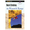Rock Climbing Wasatch Range