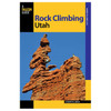 Rock Climbing Utah 2Nd