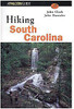 Hiking South Carolina