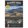 Wilderness Ranger Cookbook