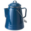 Coffee Boiler 36 Cup Blue