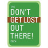 Don'T Get Lost Deck