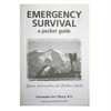 Emergency Survival:Pockt Guide