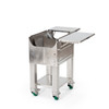 Trek Grill Cart