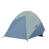 Kelty Discovery Element 6 Iceberg Green/Agean Blue Tent
