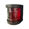 12V-24V Marine Bi-Color Red and Green LED light with Black Shell Marine Sport Lighting