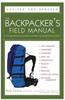 Backpackers Fd Manual: Comp Gd