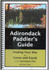 Adk Paddlers Map - St. Regis