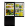 Norcold 6.2 Cu Ft Dc Refrigerator - N2175Bpl