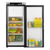 Norcold 3.0 Cu Ft Dc Refrigerator With Freezer - N2090Bpl