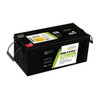 Go Power GP-LIFEPO4-250 Solar Battery