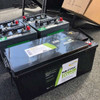 Go Power GP-LIFEPO4-250 Solar Battery