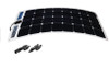 Go Power Solar Flex 110 Watt Expansion Kit - Gp-Flex-110E