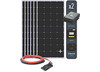 Solar-AE-6: 1140 Watt Solar Kit W/60A MPPT Controller
