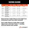 Lippert Solid Step® Premium RV Steps - 26" Triple - 791572