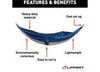 Cloud Hammock From Lippert