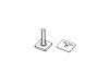 THULE Roof Rack Adapter Kits - XADAPT2
