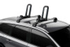 THULE Hull-A-Port Kayak Rack - 849000