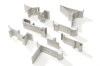 THULE HideAway Awning Adapters - 301649, made by Thule -