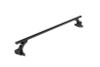 THULE Evo Foot Pack - 300101, made by -