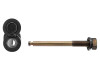 THULE Snug-Tite Hitch Lock - STL2, made by -