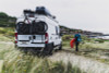 THULE Elite Van XT Bike Rack - 302043, made by -