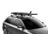 THULE SUP Taxi XT Carrier - 810001