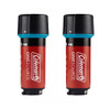 Coleman OneSource Rechargeable Lithium-Ion Battery - 2-Pack