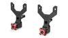 JT Uinta Hi-Lift Jack Mount Bracket Kit