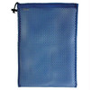 Nylon Mesh Stuff 23" X 36" Blu