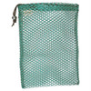 Nylon Mesh Stuff 15" X 22" Grn