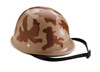 Rothco Kids Camouflage Army Helmets