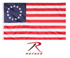 Rothco Colonial Betsy Ross Flag / 3&rsquo; X 5&rsquo;
