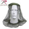 Rothco Mosquito Head Net