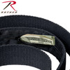 Rothco 54" Travel Web Belt Wallet With Hidden Interior Compartment