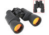 Rothco 8-24 x 50MM Zoom Binocular - Black