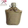 Rothco Heavy Weight Canteen Cover